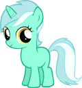 😇 emoji MLP pack Telegram sticker 14 of 79