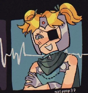🍧 emoji ᛕꫀꪀ꠹ꪮ᥅꠸ꪀ!! by @PoEnXD Telegram sticker 8 of 60
