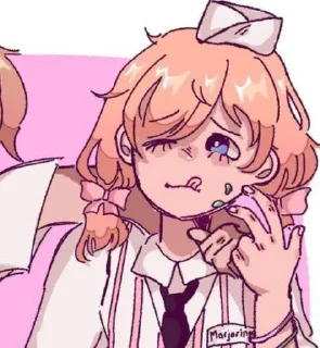 🍧 emoji ᛕꫀꪀ꠹ꪮ᥅꠸ꪀ!! by @PoEnXD Telegram sticker 14 of 60