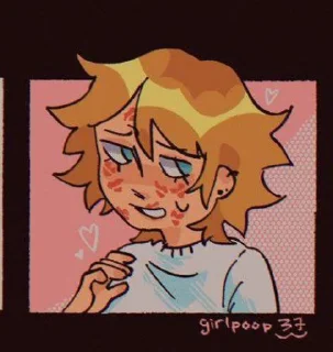 🍧 emoji ᛕꫀꪀ꠹ꪮ᥅꠸ꪀ!! by @PoEnXD Telegram sticker 6 of 60