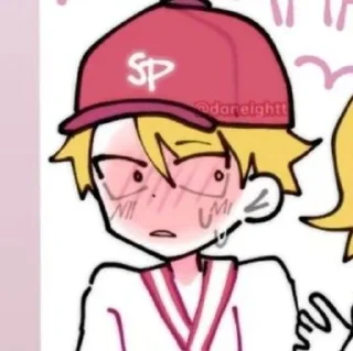 🍧 emoji ᛕꫀꪀ꠹ꪮ᥅꠸ꪀ!! by @PoEnXD Telegram sticker 22 of 60
