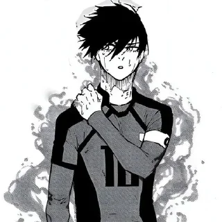 🌟 emoji ιƚσʂԋι ɾιɳ ʝσʅʅҽɳ [@jollen_n] Telegram sticker 15 of 120