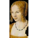 😏 emoji (In)Famous Paintings Telegram sticker 5 of 118