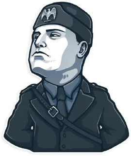 🇮🇹 emoji Daniel Stickerpack Telegram sticker 20 of 51