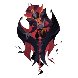 😈 emoji AFKArena(Persian kings) Telegram sticker 20 of 120