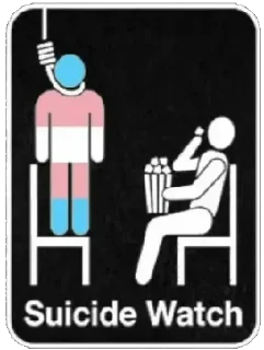 👍 emoji Anti Lgbt Juden Telegram sticker 15 of 27