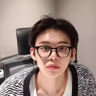 Sticker from yeonjun ، @txtpackss
