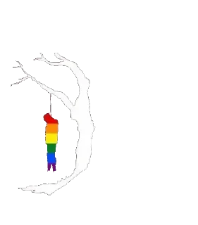 ❤️ emoji Anti Lgbt Juden Telegram sticker 19 of 27