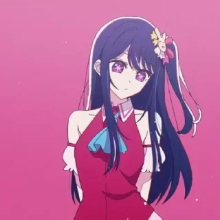 ❤️ emoji ساتورو | 颯太 | Telegram sticker 3 of 50