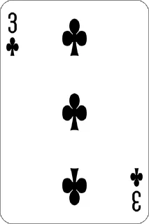 Sticker from ♣️♦️♥️♠️