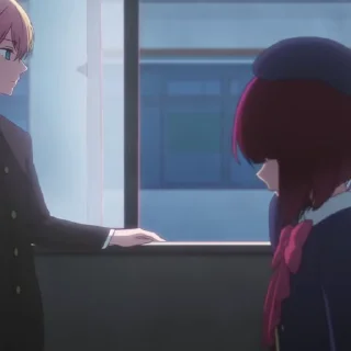 Sticker from 🍓 ` 𝘬ꪖꪀꪖ ꪖ𝘳𝓲ꪑꪖ 
@Rivzy