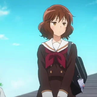 🥡 emoji Euphonium (@Spatiul) Telegram sticker 14 of 45