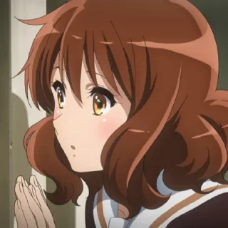 🥡 emoji Euphonium (@Spatiul) Telegram sticker 1 of 45