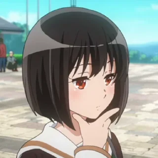 🥡 emoji Euphonium (@Spatiul) Telegram sticker 16 of 45