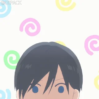 😯 emoji Lovin Yamada At Lv999 | @Oipack Telegram sticker 11 of 20