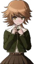 😭 emoji CHIHIRO FUJISAKI & ALTER EGO Telegram sticker 13 of 31
