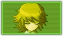😞 emoji CHIHIRO FUJISAKI & ALTER EGO Telegram sticker 22 of 31