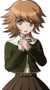 😥 emoji CHIHIRO FUJISAKI & ALTER EGO Telegram sticker 8 of 31