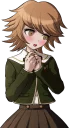 😊 emoji CHIHIRO FUJISAKI & ALTER EGO Telegram sticker 5 of 31