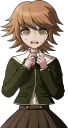 😭 emoji CHIHIRO FUJISAKI & ALTER EGO Telegram sticker 9 of 31