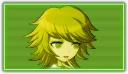 🤔 emoji CHIHIRO FUJISAKI & ALTER EGO Telegram sticker 20 of 31
