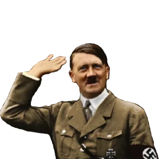 Sticker from History Memes