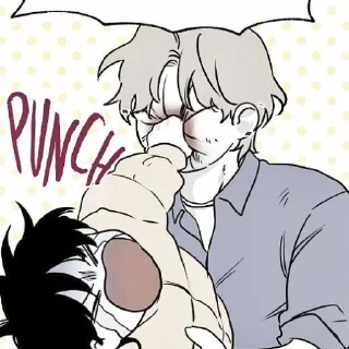 ☁️ emoji 紫 ִ ་  ، 𝖸'𝗍𝖾𝖺𝗃𝗈𝗈﹟⤿ @Glimpsovus Telegram sticker 9 of 120