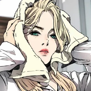 ❤️ emoji Webtoons World Telegram sticker 16 of 47