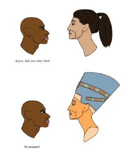 🇪🇬 emoji Egypt | @wojak_history Telegram sticker 13 of 106