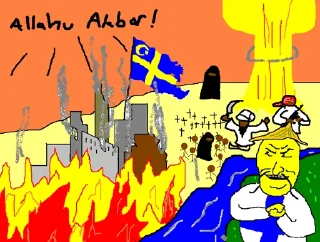 🇫🇮 emoji Finland | @wojak_history Telegram sticker 17 of 75