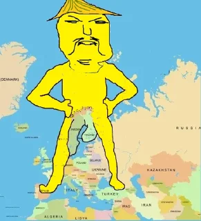 🇫🇮 emoji Finland | @wojak_history Telegram sticker 18 of 75
