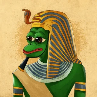 🇪🇬 emoji Egypt | @wojak_history Telegram sticker 11 of 106