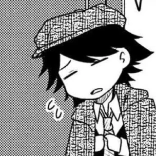 😕 emoji ranpo 🙇🏽‍♀️ Telegram sticker 11 of 33