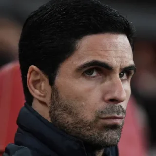 😠 emoji Arsenal by @footballstickers872 Telegram sticker 21 of 120