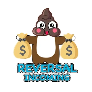 🔥 emoji SHIT INU Telegram sticker 8 of 20