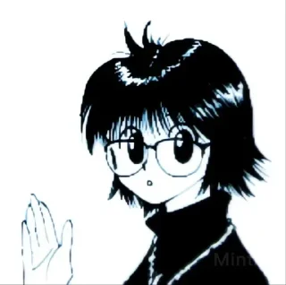 🫧 emoji 天使𝐓𝖾𝗇𝘀𝕙i̶2 @ShiNoTenshii Telegram sticker 14 of 19