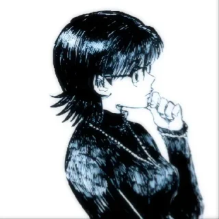 🫧 emoji 天使𝐓𝖾𝗇𝘀𝕙i̶2 @ShiNoTenshii Telegram sticker 6 of 19