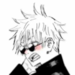 ☁️ emoji :¨𝙈𝙮  ᳝ ࣪ 𝙗𝙡𝙪𝙚 ☁ ་  ᳝𝙨𝙩𝙖𝙧◝ @GalaxyBllue . Telegram sticker 4 of 60