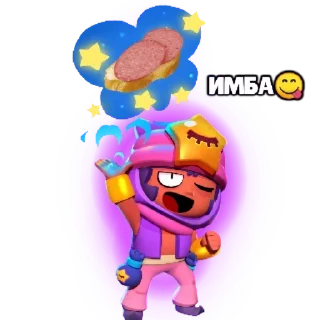 👍 emoji Стикер пак спайка Telegram sticker 22 of 41
