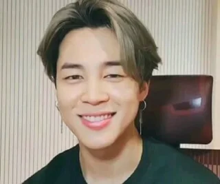 🐾 emoji jimin (@btsvideopic) Telegram sticker 7 of 29