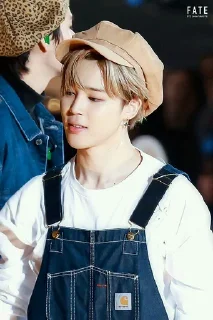 🐾 emoji jimin (@btsvideopic) Telegram sticker 21 of 29