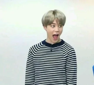 🐾 emoji jimin (@btsvideopic) Telegram sticker 17 of 29
