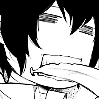 😝 emoji BSD>:} Telegram sticker 3 of 79
