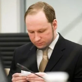📖 emoji Justicar Breivik Telegram sticker 10 of 30