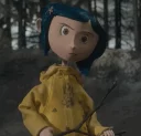Sticker from Coraline🗝 [ @StickIT ]