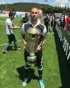 🏆 emoji Ricardo Quaresma Telegram sticker 18 of 47
