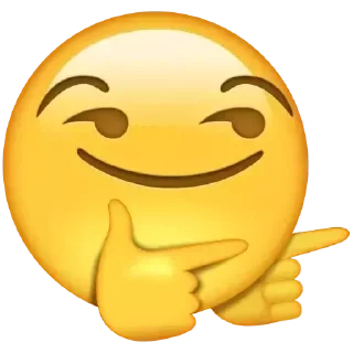 🤔 emoji Kalons haruka pack 1 Telegram sticker 15 of 65