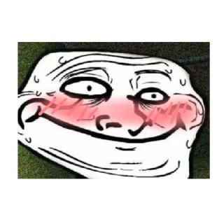 🤔 emoji Kalons haruka pack 1 Telegram sticker 8 of 65