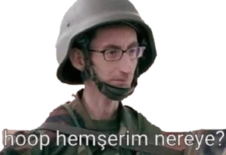 💂‍♂ emoji Yerli komedi - Olcay's Sitikırs Telegram sticker 23 of 35