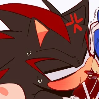 😡 emoji cr shejiun on twt Telegram sticker 18 of 48